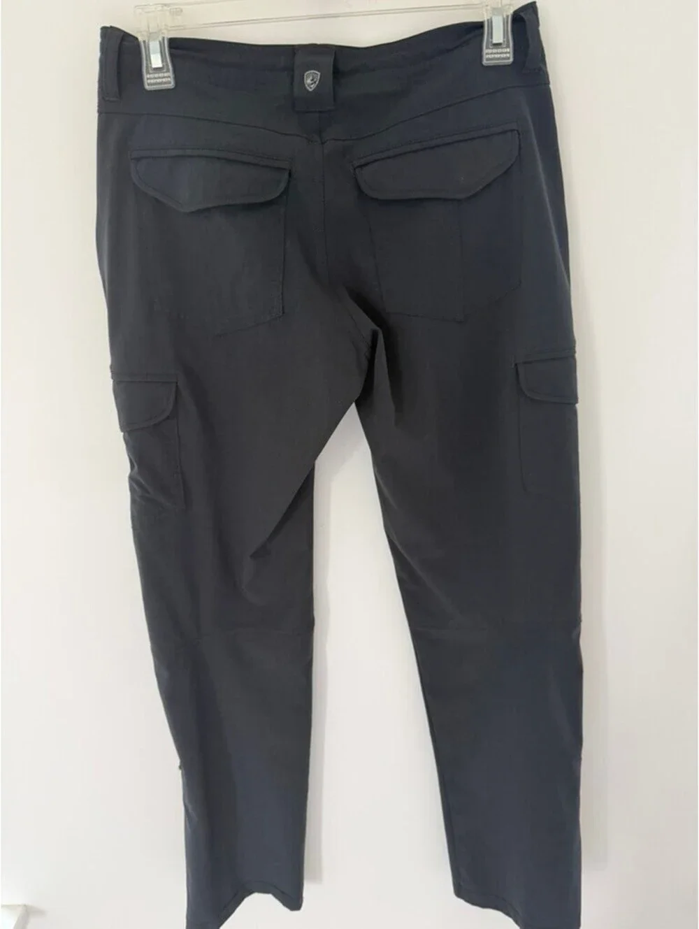 Womens' KÜHL FreeFlex Roll-Up Pants